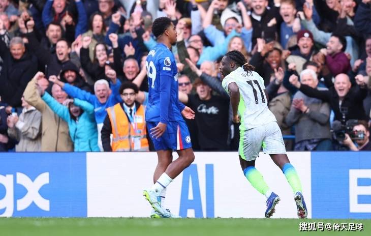 曼城开启追击模式：曼城客场横扫切尔西 阿森纳是时候开始害怕了 ！倚天足球